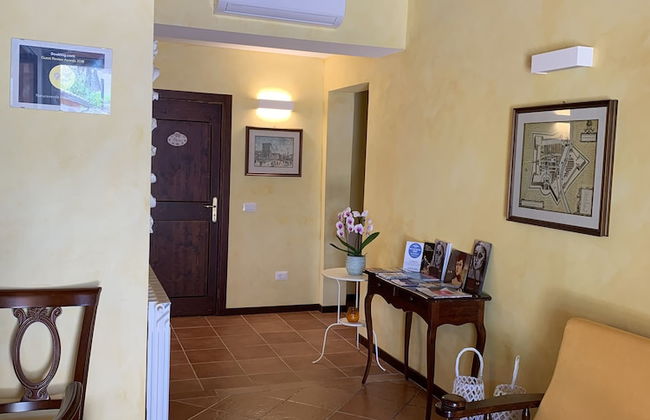 Naturaverde Country House - Photo 4