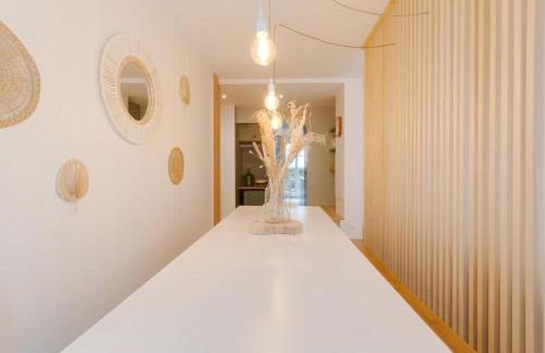 La Serrisienne 8 - Val d'Europe - Disneyland Paris - 8 à 10 Personnes - Foto 13