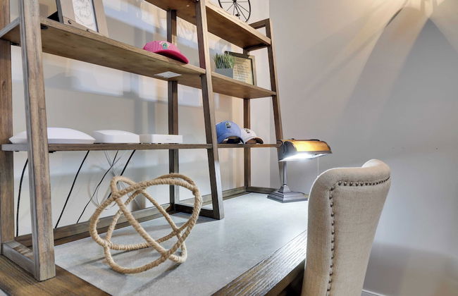 The Nest at Pinecrest by Avantstay Spacious Deck, Game Room, Fire Pit - Foto 18