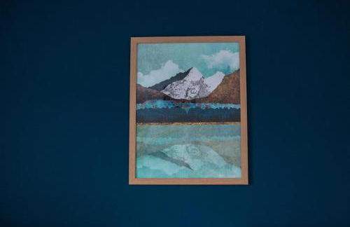 4-Bed, Sleeps 6, contractors welcome! - Foto 9