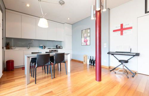 Città Studi Terrace Suite with Jacuzzi - Top Collection - Foto 14