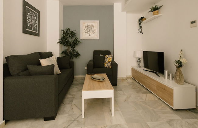 Sevilla Apartments Leonor 1B - Photo 19