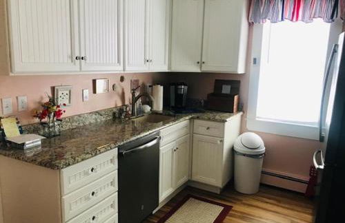 Ocean Block, Single Family, Ship Bottom, Beach Badges, Wifi, Private Yard, Ocean Side Home In Ship Bottom 66611 - Foto 10