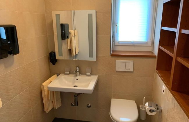 Apartments H56 - Foto 26