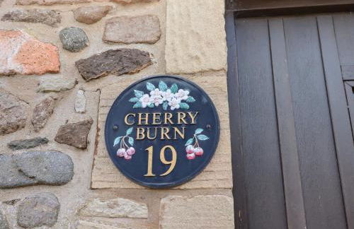 Cherryburn Cottage - Photo 2