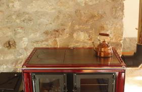 The Strawhouse under the mountain - Foto 12