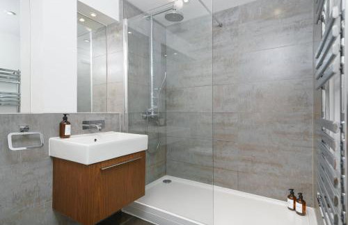 Trafalgar SQ 1 Bedr, 3 Beds sleeps 6 - Foto 11