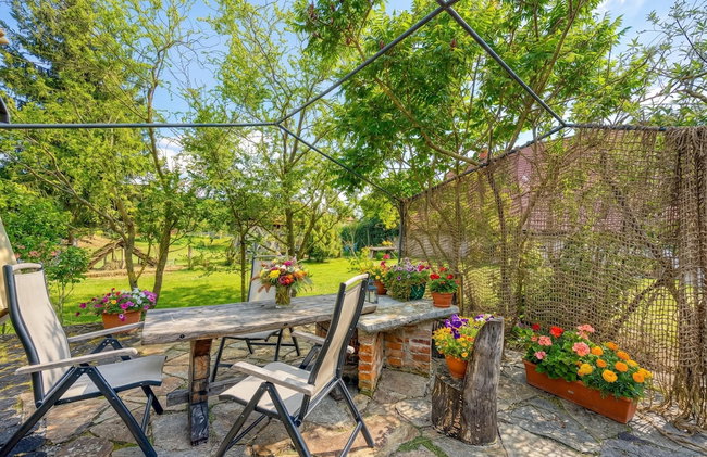 Sweet Dream Cottage - Foto 10