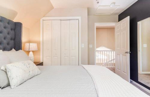 LARGE 5 Bed Lake Geneva Home 4 Blocks from Lake! - Foto 24