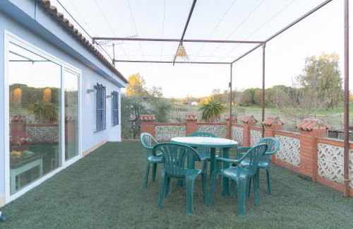 Alojamiento Rural junto a Vía Verde Olvera - Foto 34