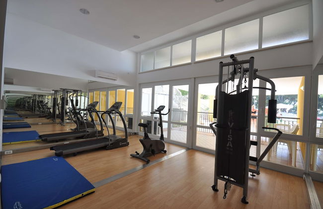 Horizont Resort - Foto 51