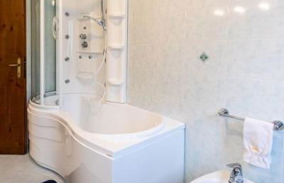 Nature and Comfort-Mountain-View House in Recoaro - Foto 29