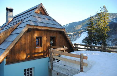 La Lince Lodge - Foto 35