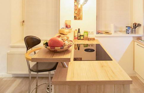 Ferienwohnung "beim Schrimpf" - Foto 10