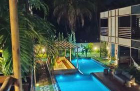 VILLA KAMBY 102 B - Pertinho da praia e Capela dos Milagres - Foto 30