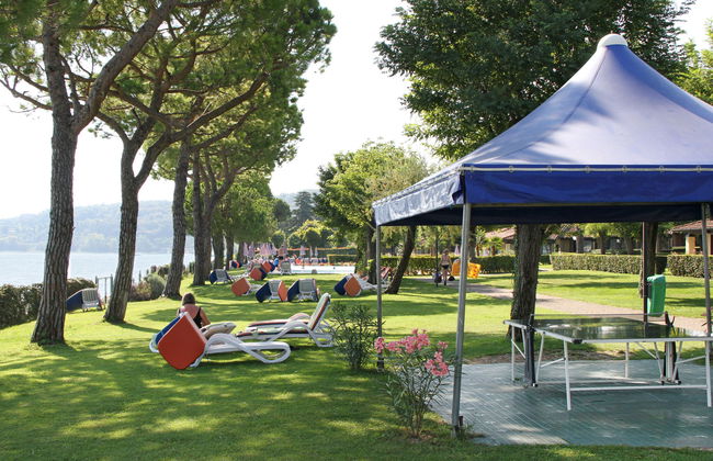 Front Lake Resort Le Corti del Lago - Foto 17