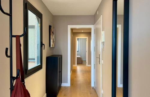 Brand new apartment with views in Barcelona - Foto 34
