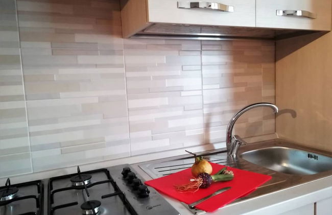 Feel at Home - Casa Tiziana - Foto 20