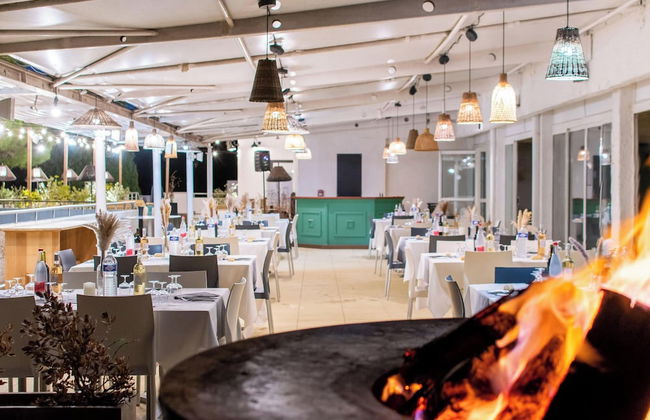 Belambra Clubs La Grande Motte-Petite Camargue - Presqu'île Du Ponant - Foto 55