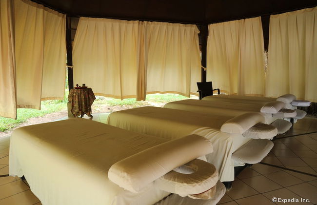 Dos Palmas Island Resort & Spa - Foto 34