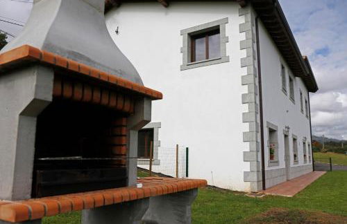 Los fresnos de ribadesella 4 personas - Photo 7