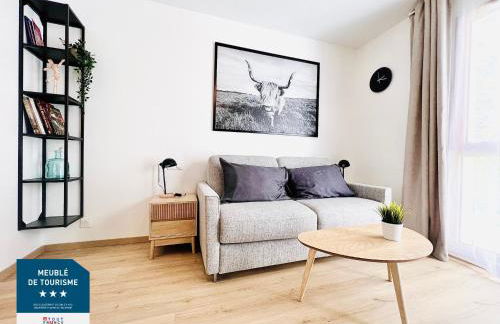 Studio proche RER - Rueil-sur-Seine - Foto 2