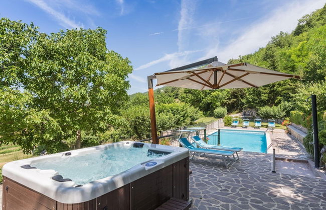 Belvilla by OYO Villa Artisti - Foto 18