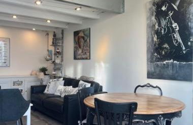 Maison de pêcheur atypique - Foto 3