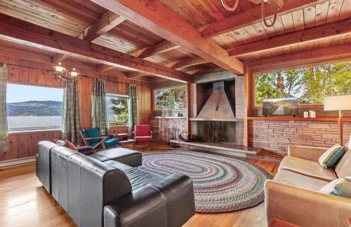 Sunnyside Cabin Coeur d' Alene ID - Foto 4