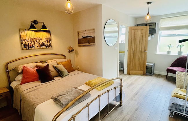 The Art Attic a Stylish Boutique Apartment - Foto 4