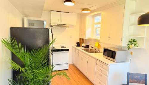 Entire Private Guest Suit - UC Berkeley, SF - Foto 4