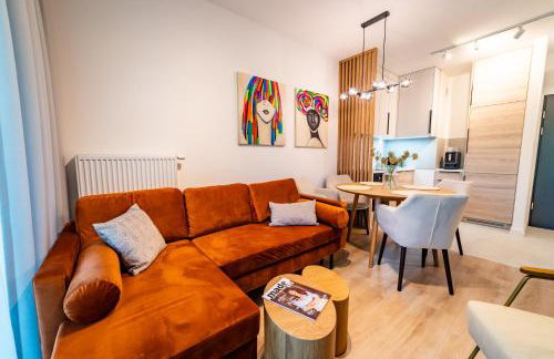 Apartamenty w Zatoce - Foto 23