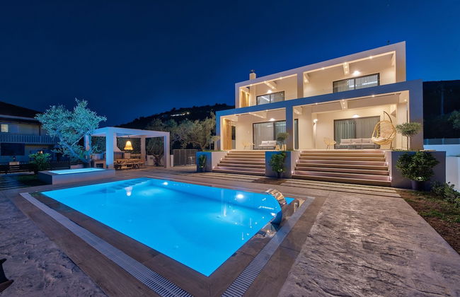 Delight Luxury Villa - Foto 67