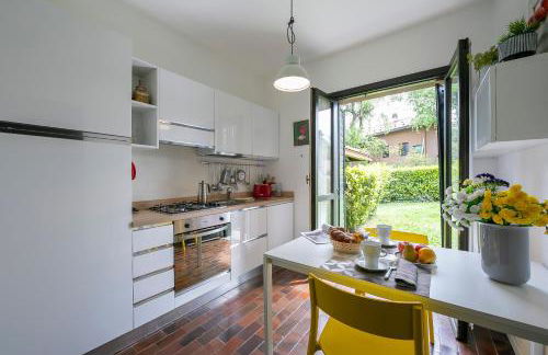 Residenza La Parusciola Pool and Relax - Happy Rentals - Foto 32