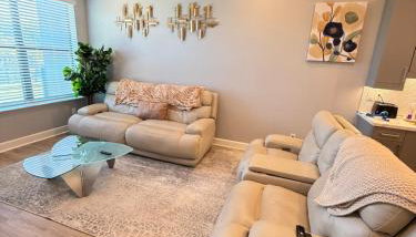 Cozy Luxury Modern Apartment Downtown Dallas Farmers Market - Photo 3