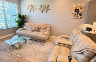 Cozy Luxury Modern Apartment Downtown Dallas Farmers Market - Foto 3