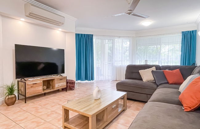 Trinity Links Resort - Foto 33