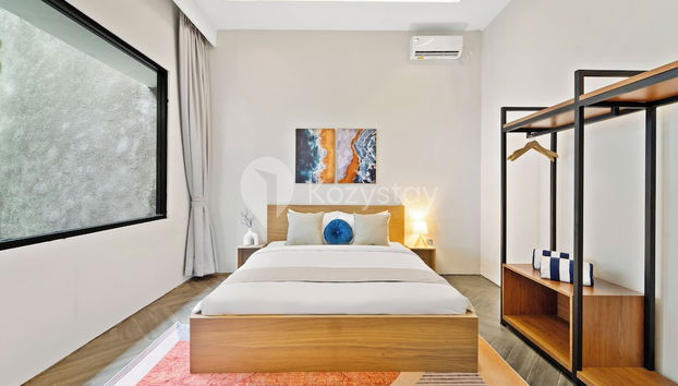 Dasha Villa by Kozystay - Jimbaran - Foto 3, Habitación