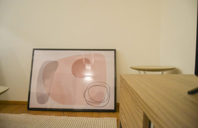 JOIVY Modern Apartments Close To Sforzesco Castle - Photo 45