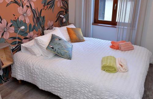 Charmant appartement rénové pour 4 pers avec terrasse à Hunawihr - FR-1-744-14 - Foto 24