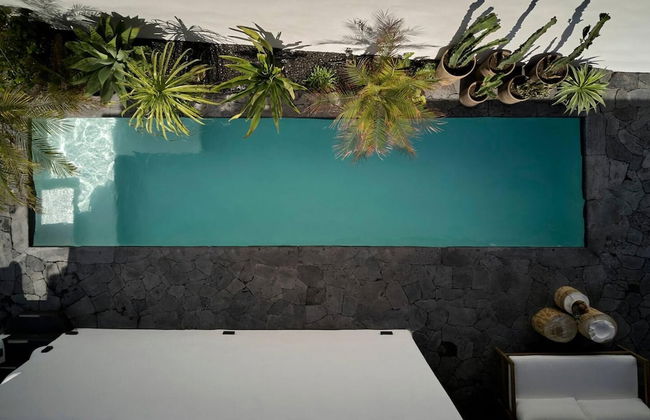 Arithera Villa in Santorini - Foto 13