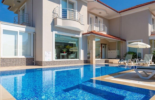 Villa Nirvana Large Private Pool A C Wifi Car Not Required Eco-friendly - 2832 - Foto 17