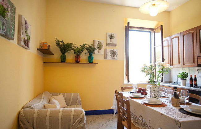 Il Vecchio Mulino Farmhouse - Foto 68