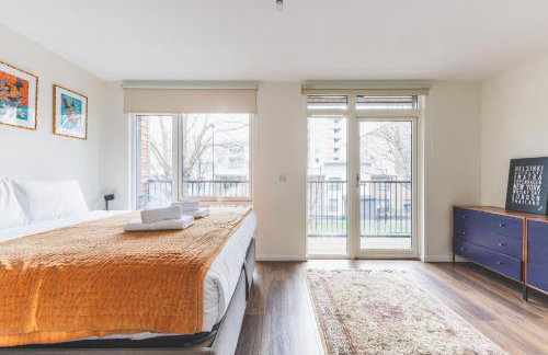 Stylish 4BDR Home Near South Acton With Parking - Photo 34