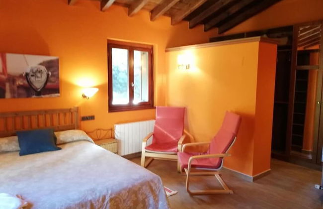 Eco Hotel Rural Angiz - Photo 15