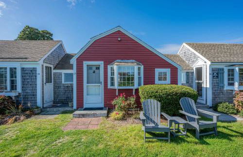 Seaside Cottages - Cottage 15 - The Sandpiper - Foto 15