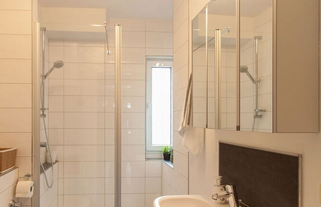 Wohnen im Herzen der Altstadt - Photo 13