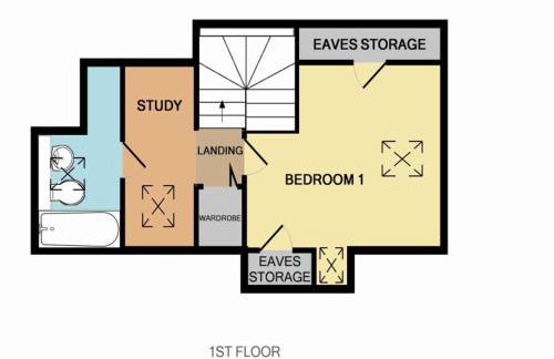 2 Bed in Reydon oc-aatheh - Foto 13