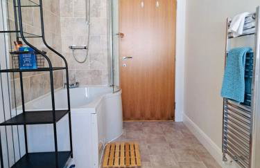 Clyde Cottage - Photo 6