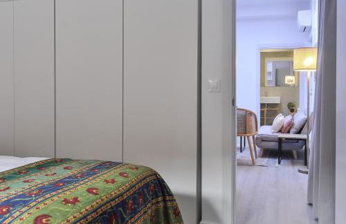 Apartment Bravo Murillo 2 rooms near Bernabeu - Photo 21